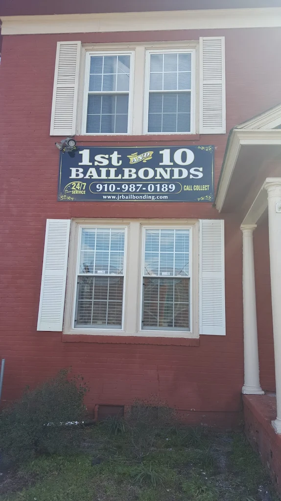1st & 10 Bail Bonding LLC